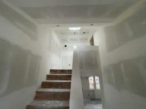 spring drywall booking in Victoria