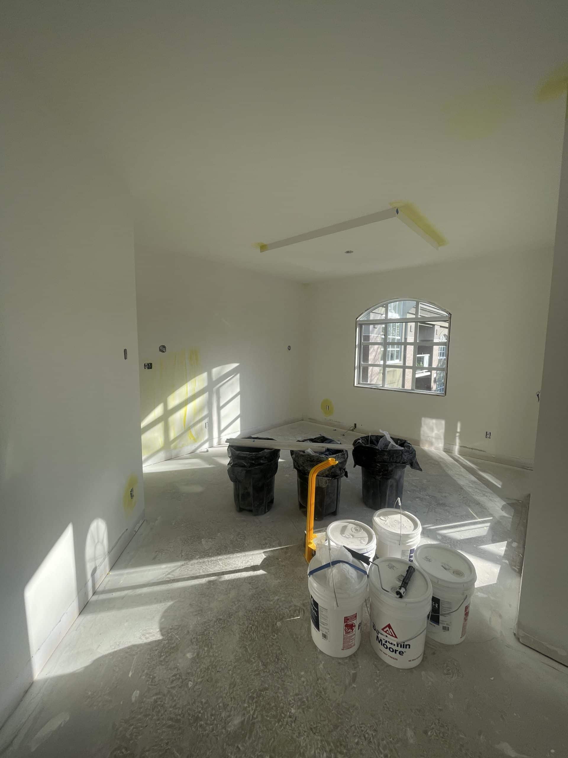 drywall repair painting victoria