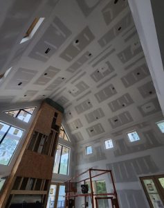 Finest Finish Drywall