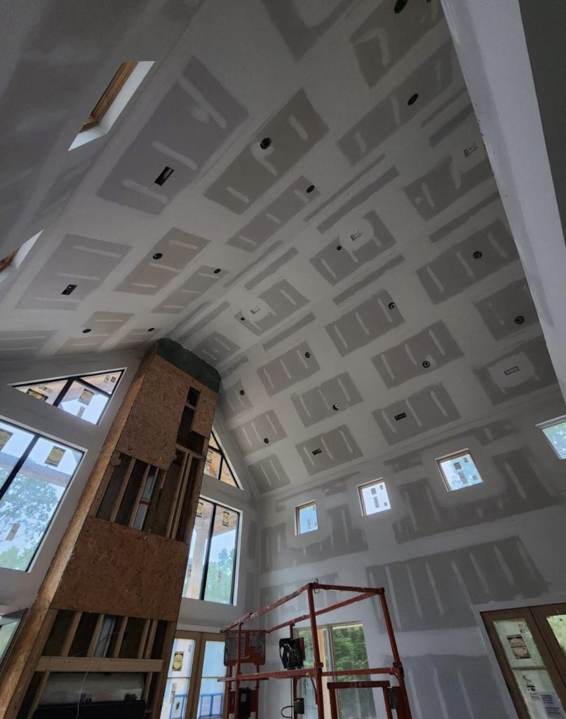 Finest Finish Drywall