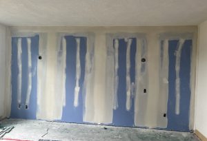 moisture resistant drywall Victoria BC
