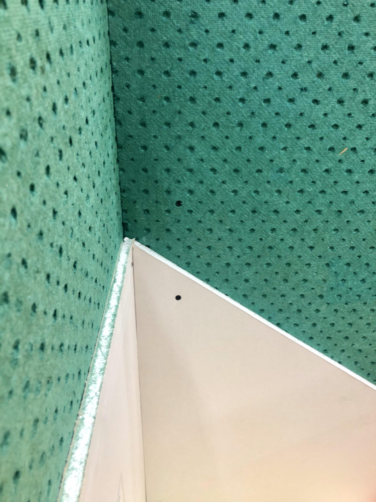 Drywall in Commercial Spaces What Makes It Different?