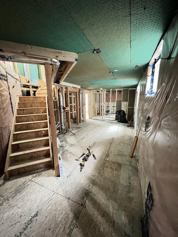 Soundproofing in Victoria