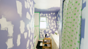 money saving benefits of interior painting services