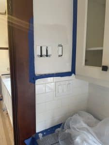 drywall repair Victoria