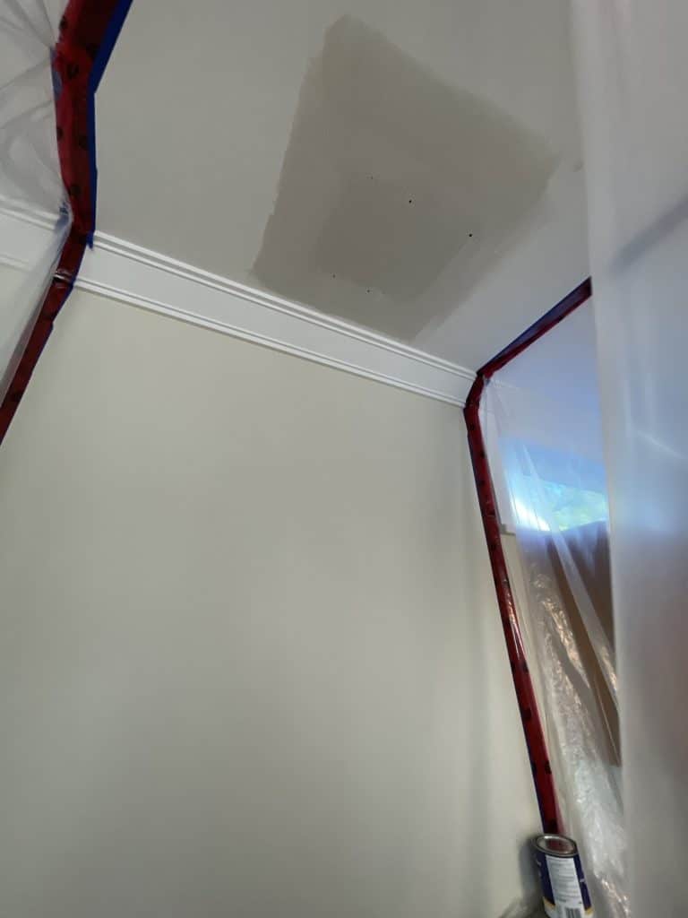 Fairfield drywall repair