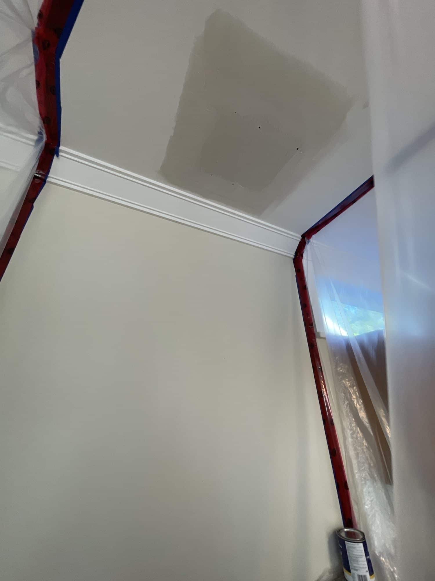 Fairfield drywall repair
