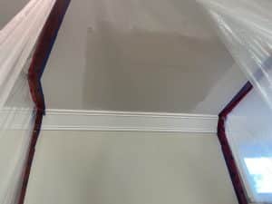 Drywall crack repair Victoria