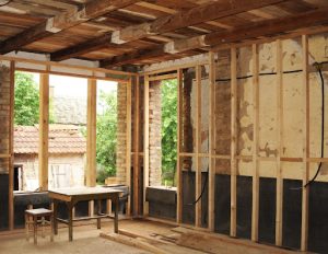 Home renovations in Victoria BC