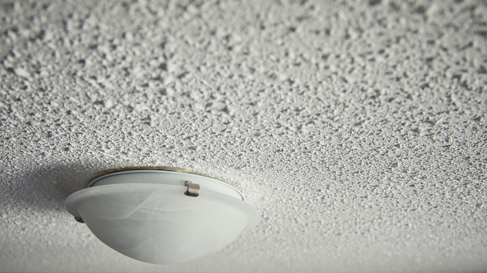 popcorn ceiling in victoria bc