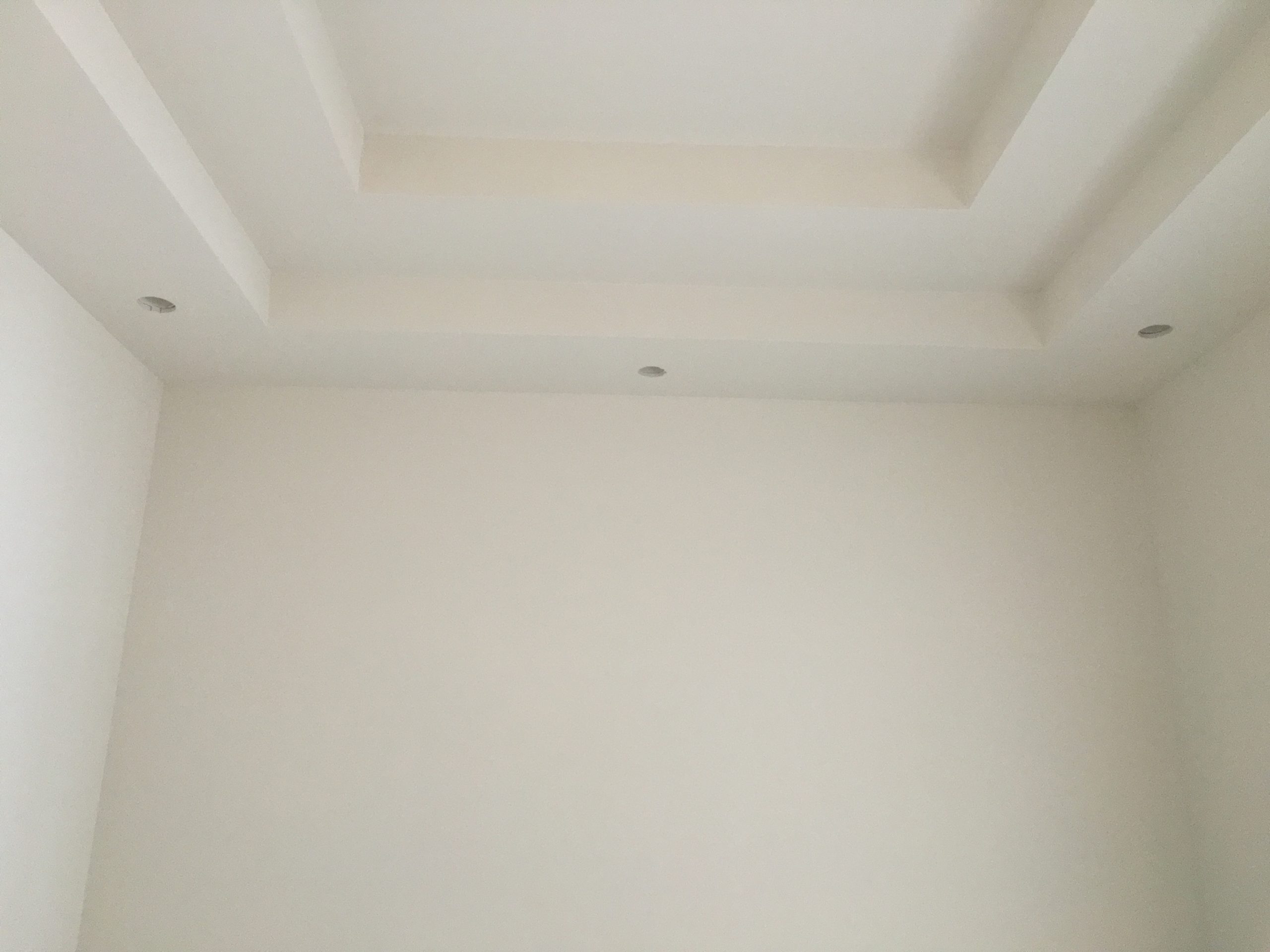 level 5 tiered drywall finish