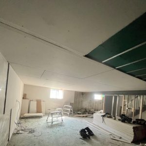 soundproofing Victoria