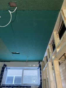 sonopan installation