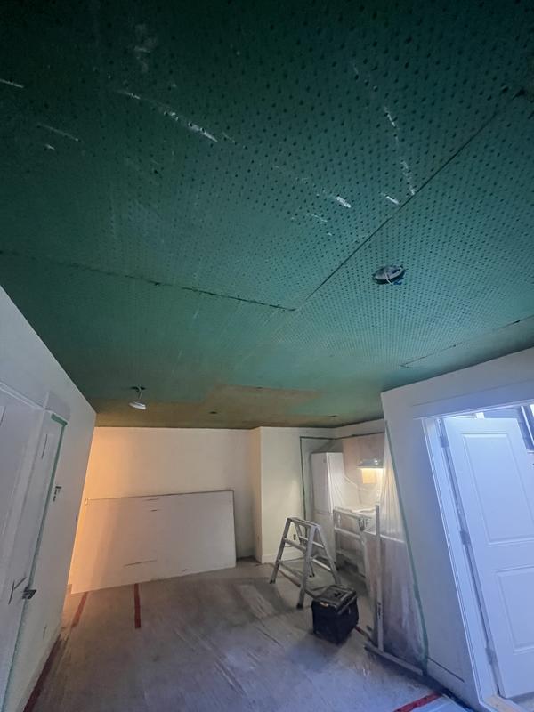 soundproofing Vic West